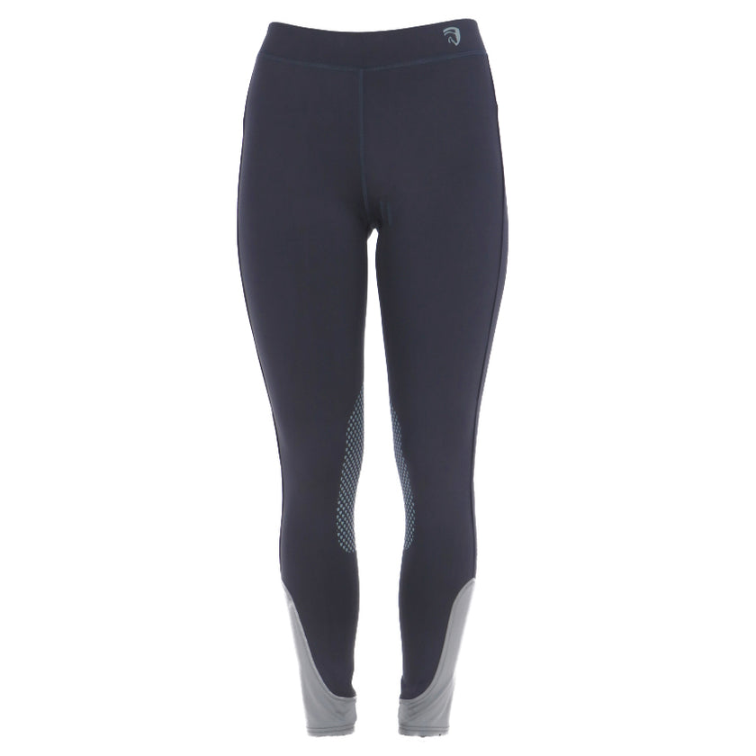 HORKA Reitleggings Lucy Anthrazit