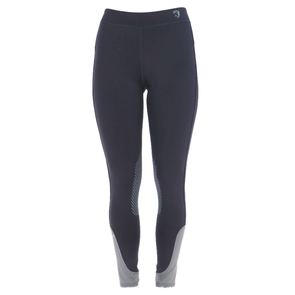 HORKA Reitleggings Lucy Anthrazit