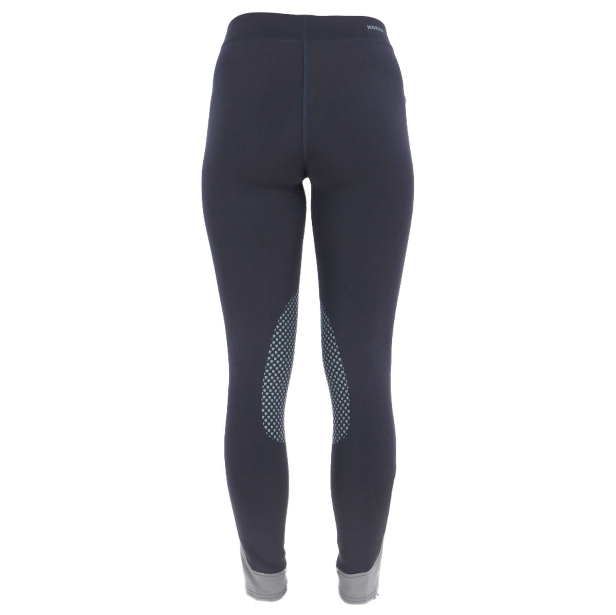 HORKA Reitleggings Lucy Anthrazit