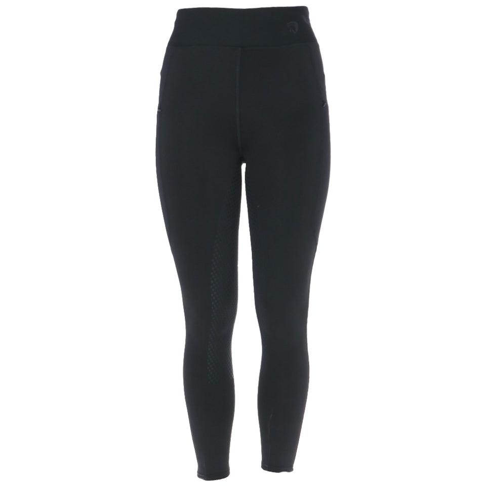 HORKA Reitleggings Kate Schwarz