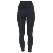 HORKA Reitleggings Kate Schwarz