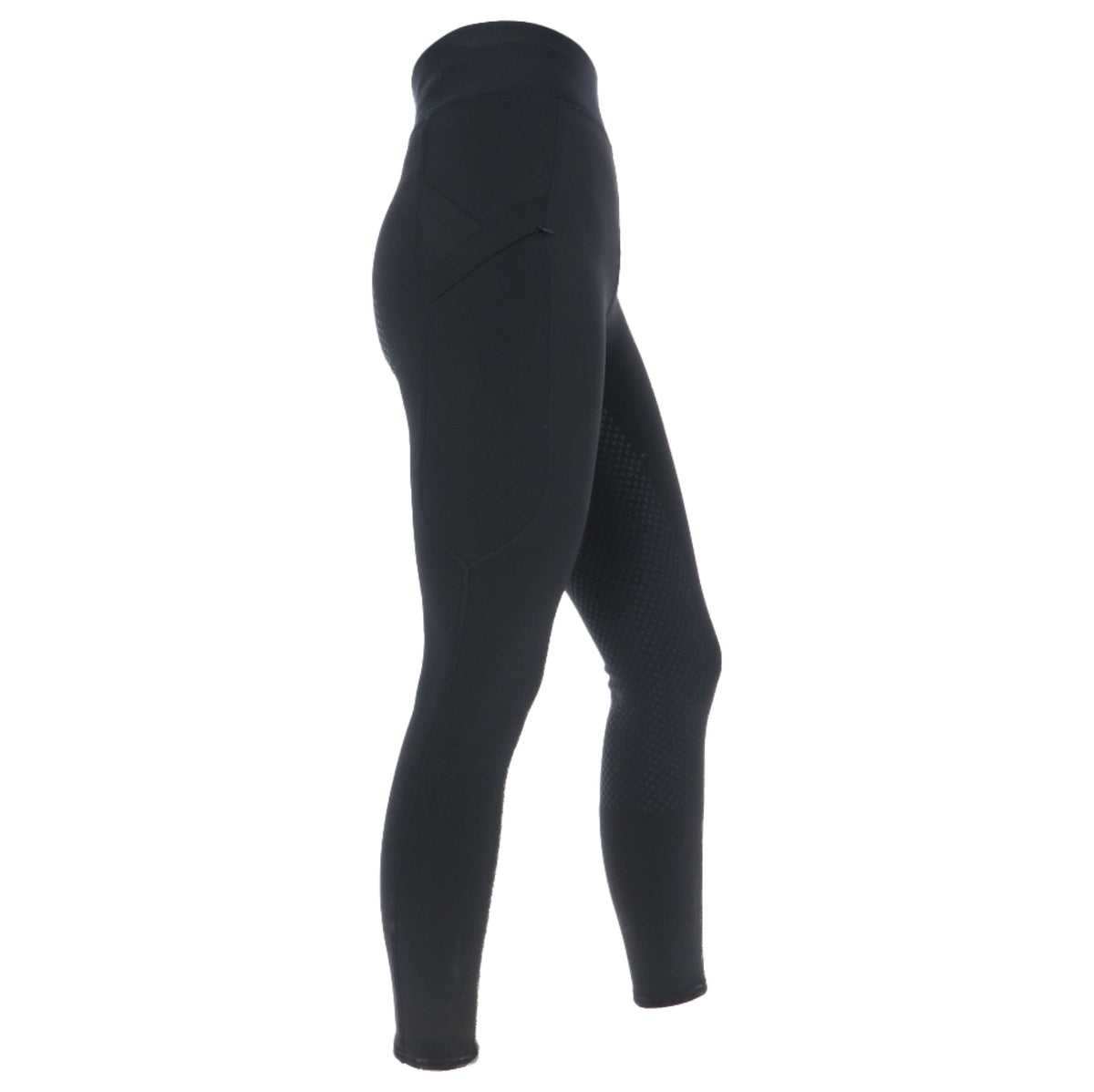 HORKA Reitleggings Kate Schwarz