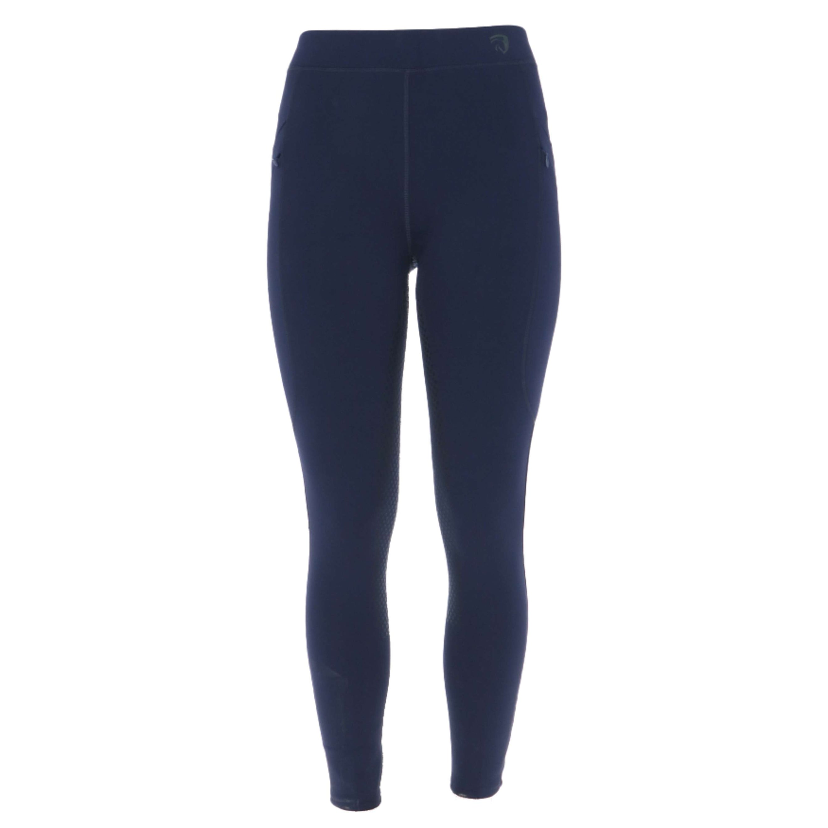 HORKA Reitleggings Kate Junior Blau