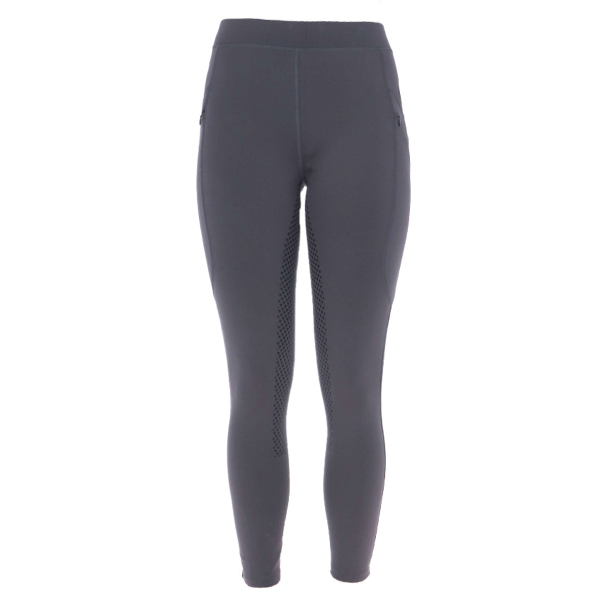 HORKA Reitleggings Kate Anthrazit