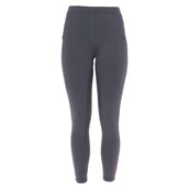 HORKA Reitleggings Kate Junior Anthrazit