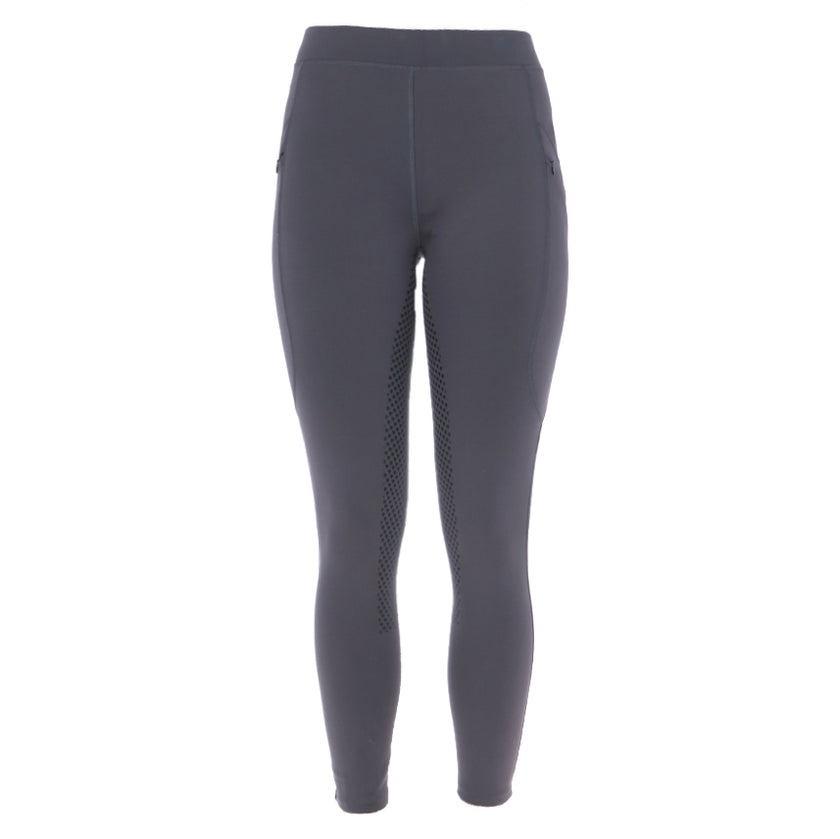 HORKA Reitleggings Kate Anthrazit