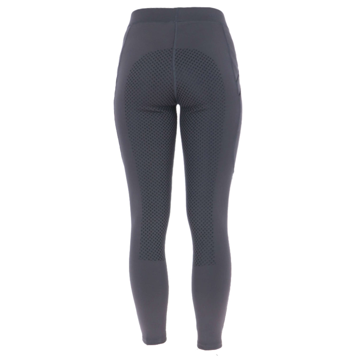 HORKA Reitleggings Kate Anthrazit