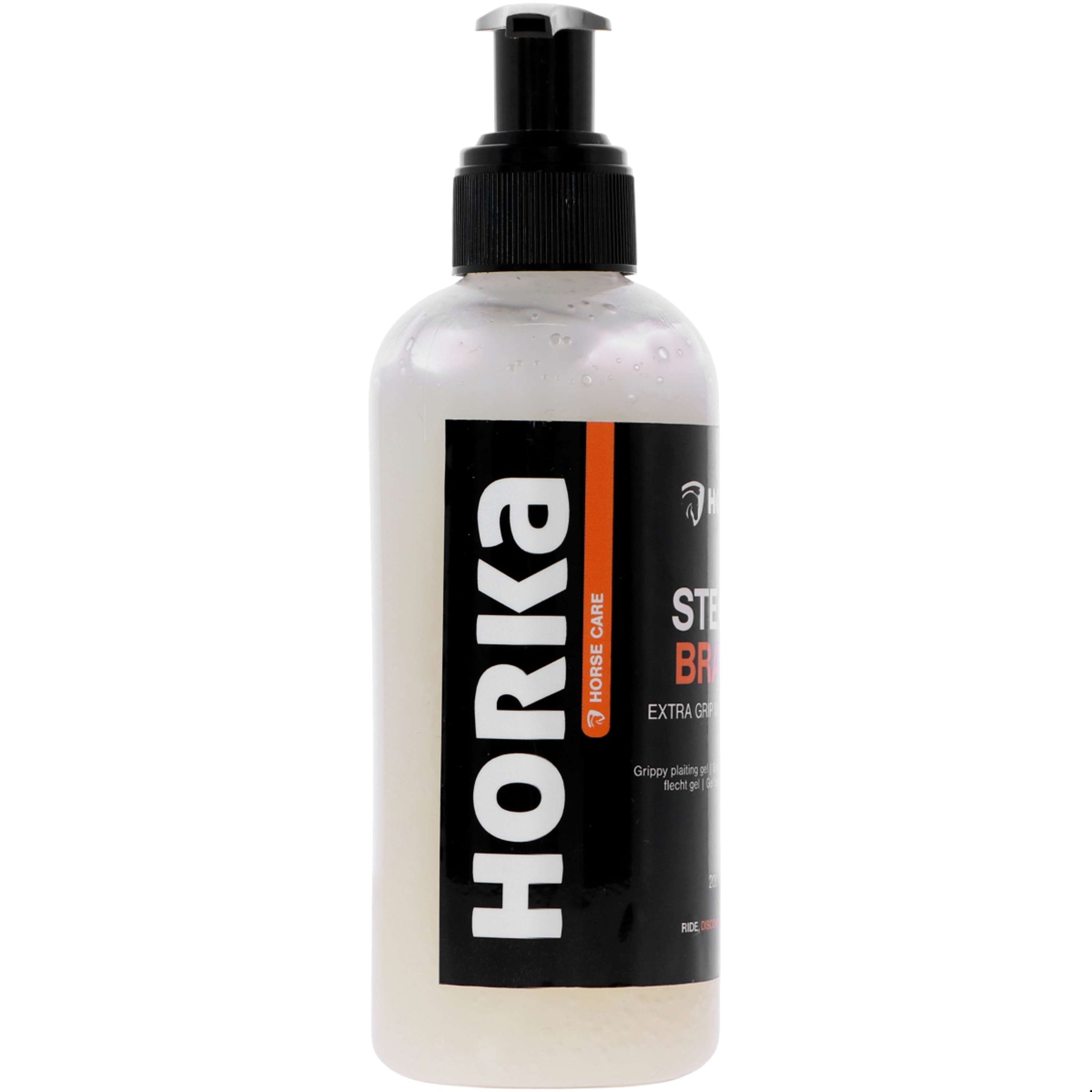 HORKA Steady Braids Naturell HORKA Steady Braids Naturell