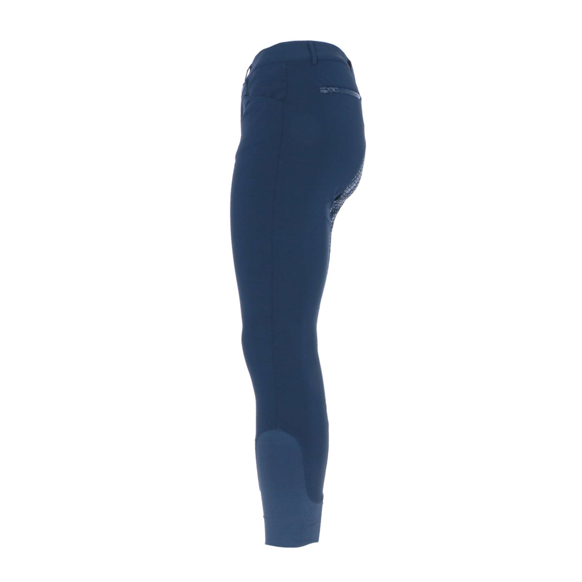 Harry's Horse Reithose Liciano Herren Full Grip Navy