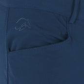 Harry's Horse Reithose Liciano Herren Full Grip Navy