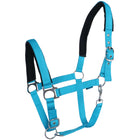 Norton Halfter Fluo Unterlegt Blau