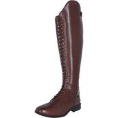 Suedwind Reitstiefel Venado I Legacy Lace Tall Braun