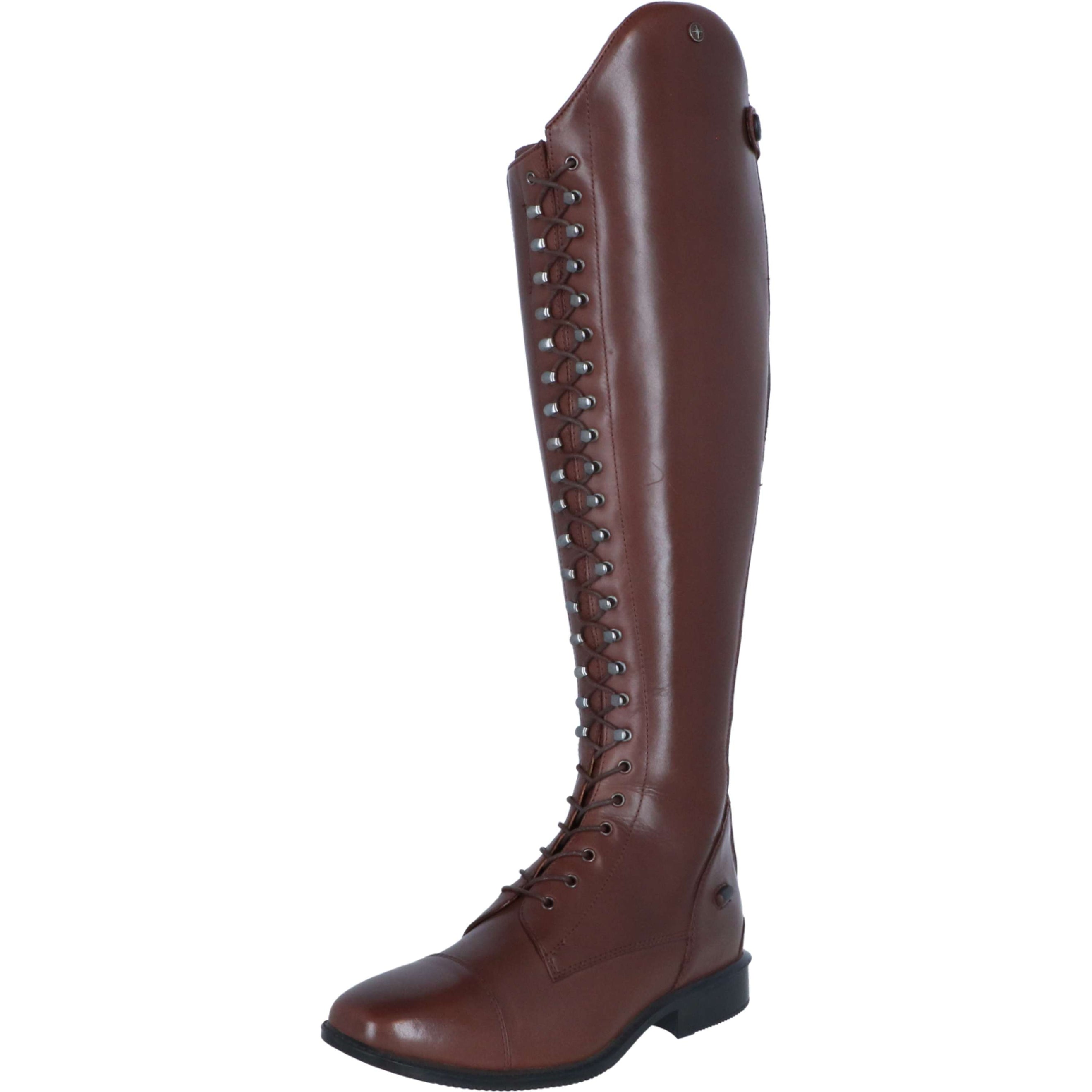 Suedwind Reitstiefel Venado I Legacy Lace Tall Braun Suedwind Reitstiefel Venado I Legacy Lace Tall Braun