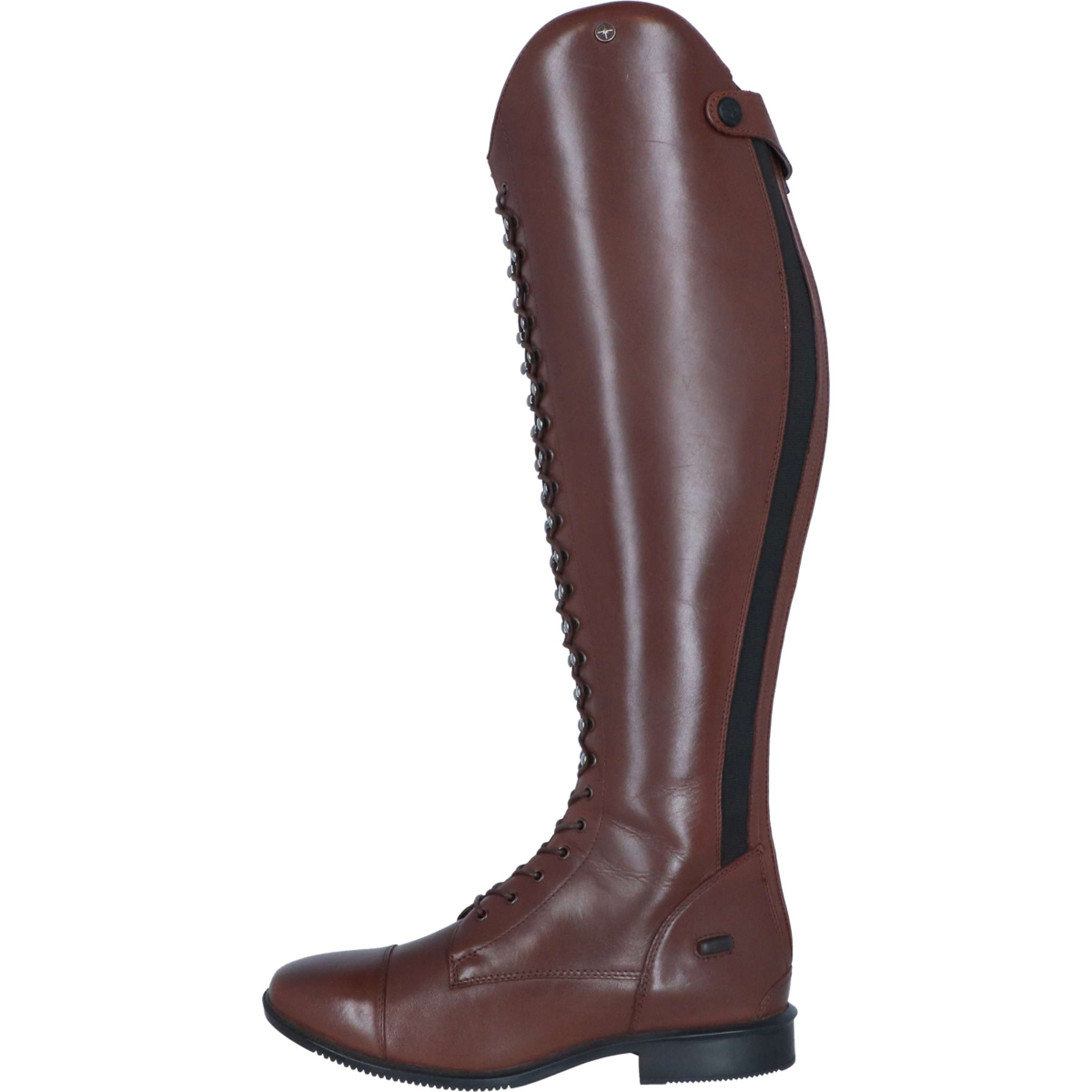 Suedwind Reitstiefel Venado I Legacy Lace Tall Braun Suedwind Reitstiefel Venado I Legacy Lace Tall Braun