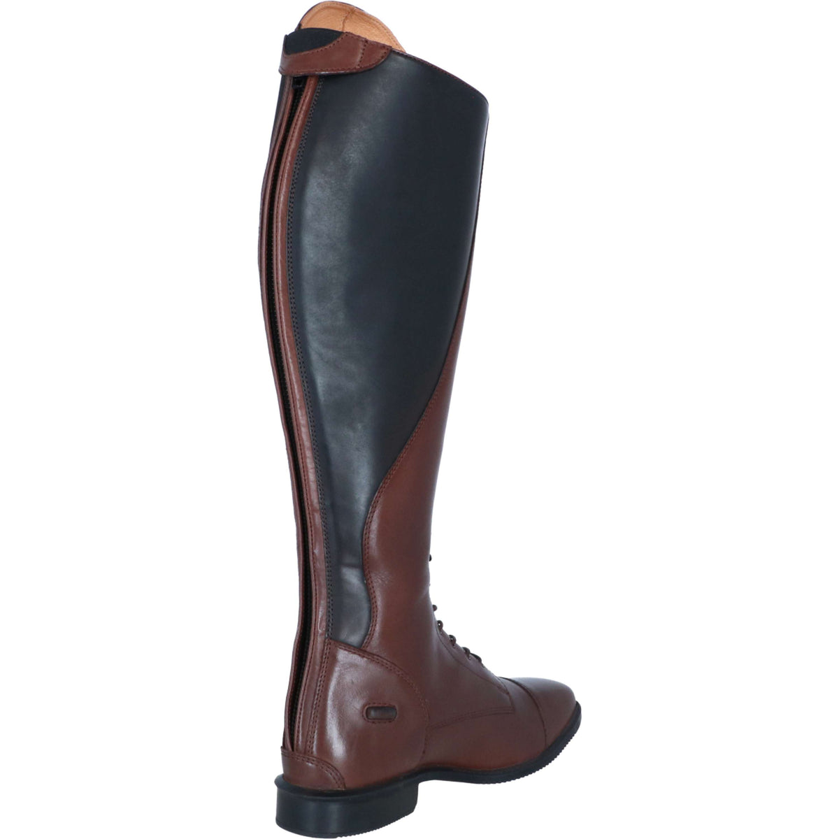 Suedwind Reitstiefel Venado I Legacy Lace Tall Braun