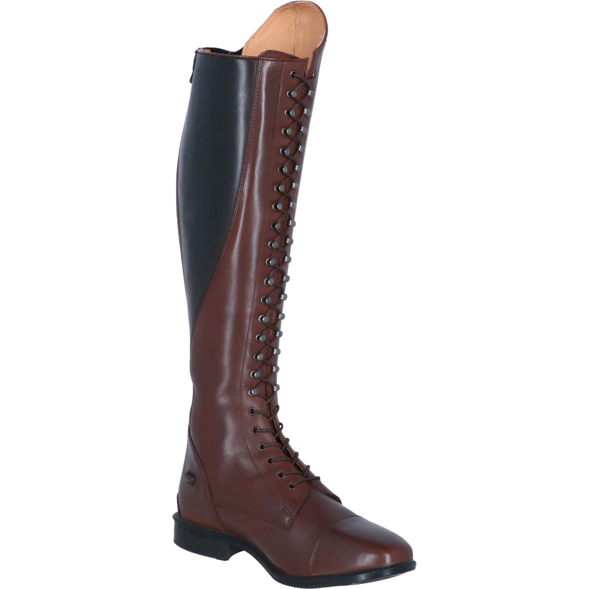 Suedwind Reitstiefel Venado I Legacy Lace Tall Braun