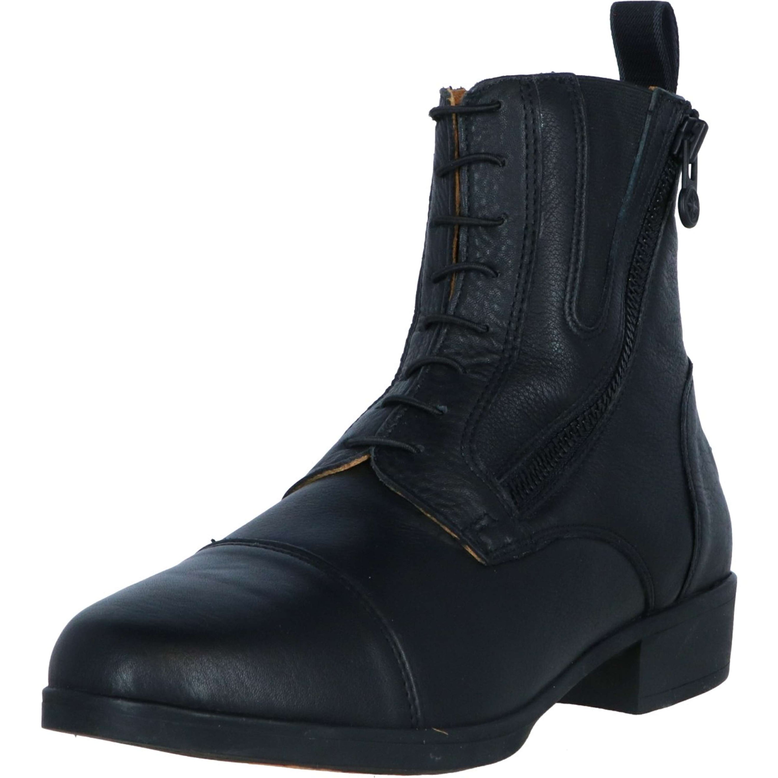 Suedwind Stiefelette Advanced II SZ Soft Regular Schwarz Suedwind Stiefelette Advanced II SZ Soft Regular Schwarz