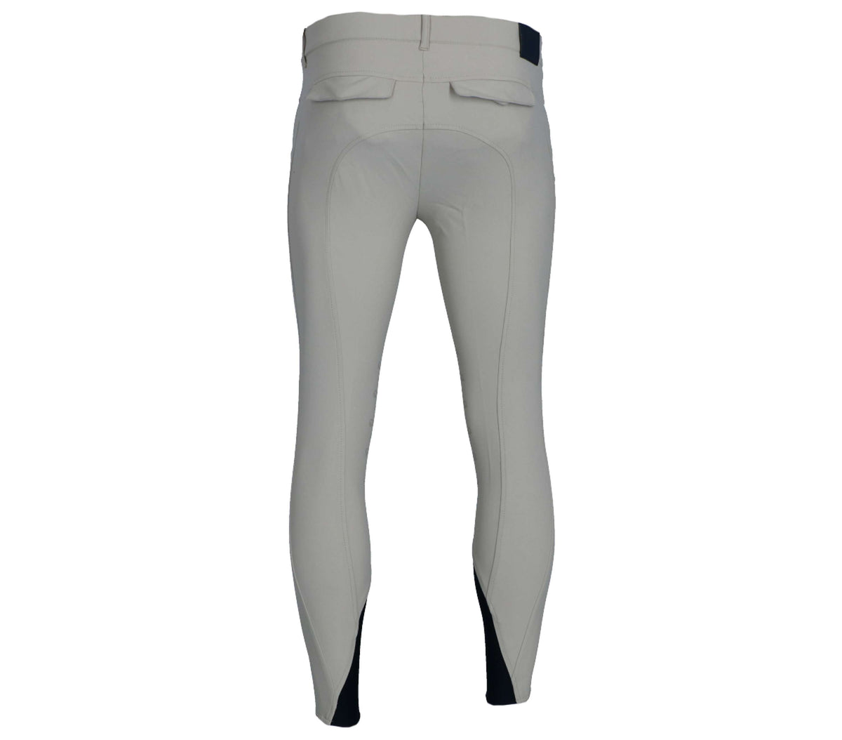 EQODE by Equiline Reithose Davis Man Knie Grip Beige