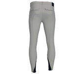 EQODE by Equiline Reithose Davis Man Knie Grip Beige