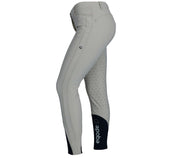 EQODE by Equiline Reithose Davina Full Grip Beige