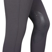 Kingsland Reithose Kadi E-Tec mit Knie-Grip Damen Navy