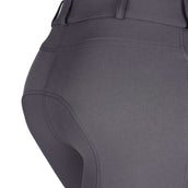 Kingsland Reithose Kadi E-Tec mit Knie-Grip Damen Navy