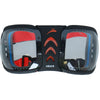 eQuick Brille eVysor Transparent