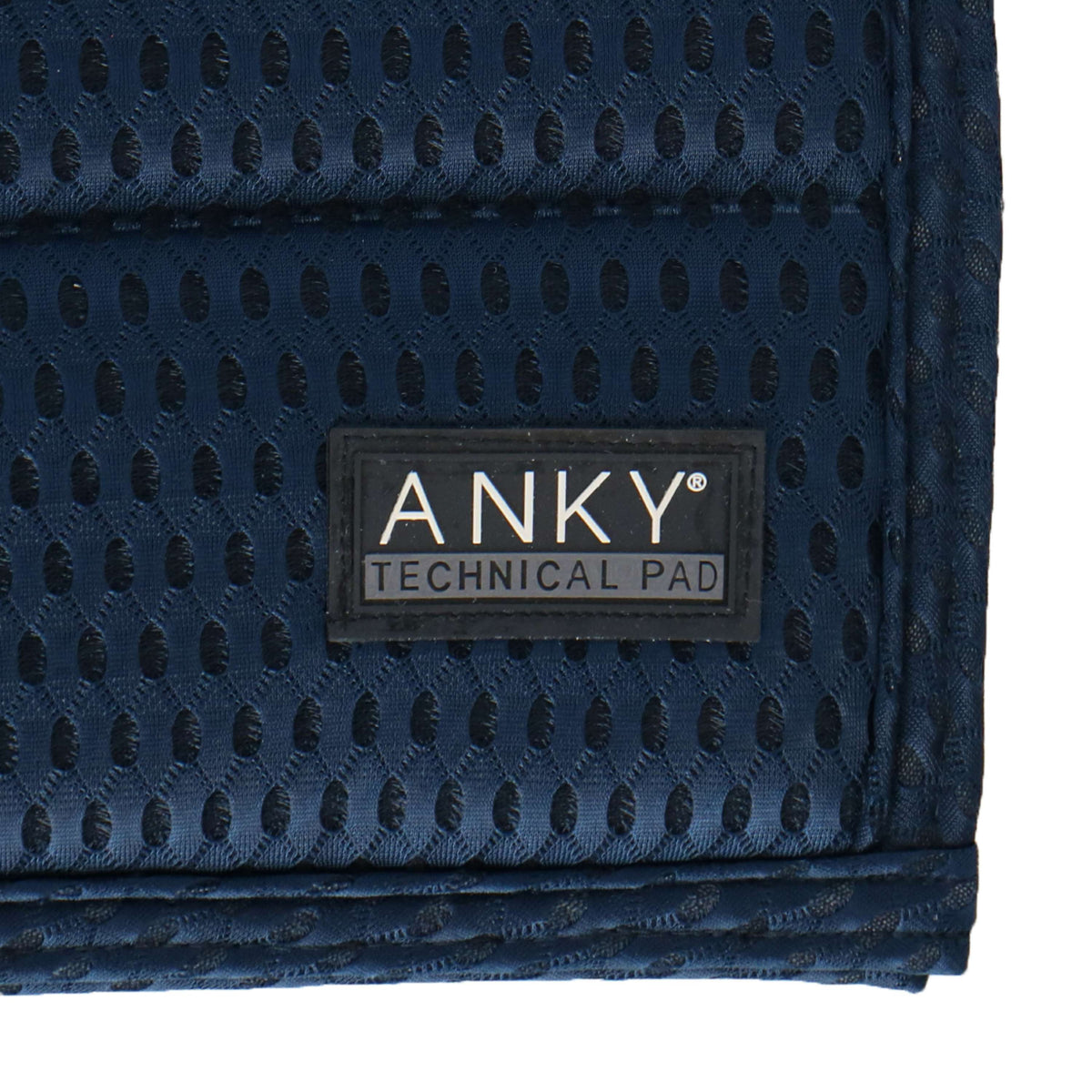 ANKY Schabracke Dressur Navy