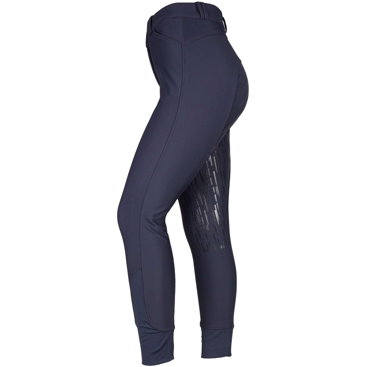 LeMieux Reithose DryTex Waterproof Navy