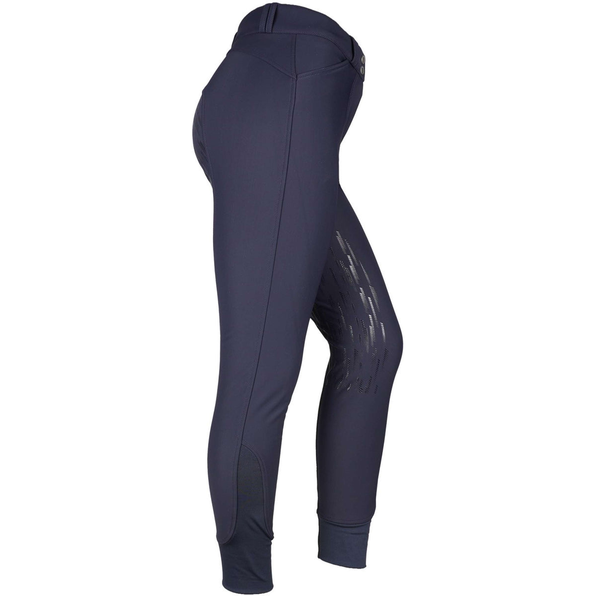 LeMieux Reithose DryTex Waterproof Navy