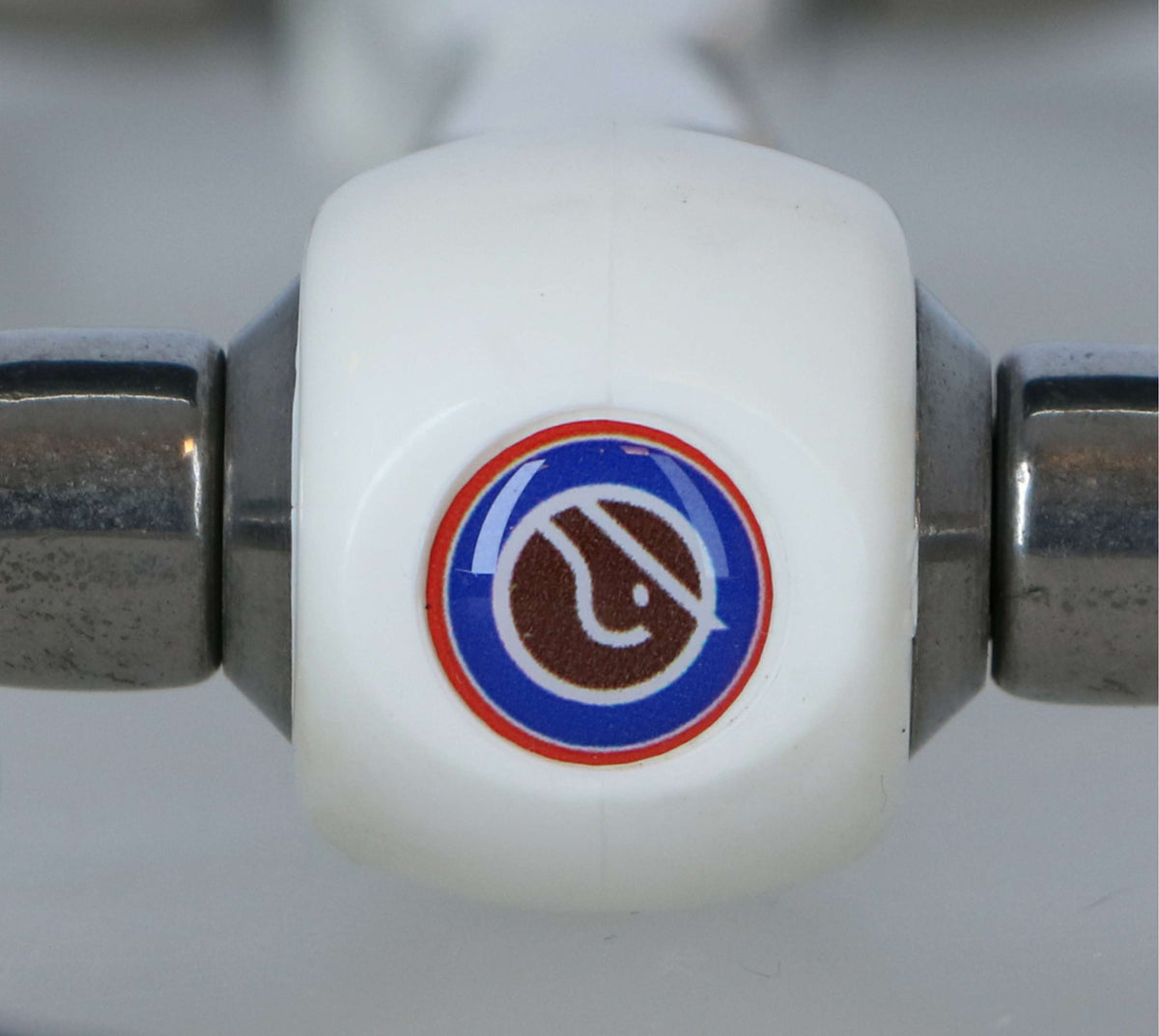 Trust Trens Gebiss Inno Sense 2,5 Eggbut Flexi Soft 20mm