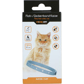 Knock Off Zecken & Flohhalsband Katze