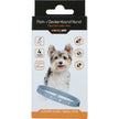 Knock Off Zecken & Flohhalsband kleiner Hund  DE/EN