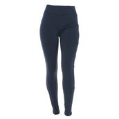 Harry's Horse Reitleggings Winter Full Grip Navy