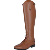 HKM Reitstiefel Valencia Cognac