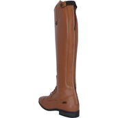 HKM Reitstiefel Valencia Cognac