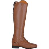 HKM Reitstiefel Valencia Cognac