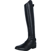 Harry's Horse Reitstiefel Donatelli Dressur XL Schwarz