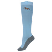 Kentucky Socken Sammy Hellblau