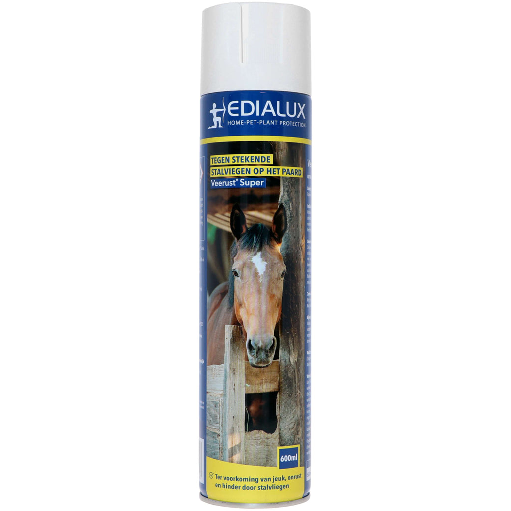 Veerust Super Spray Pferd