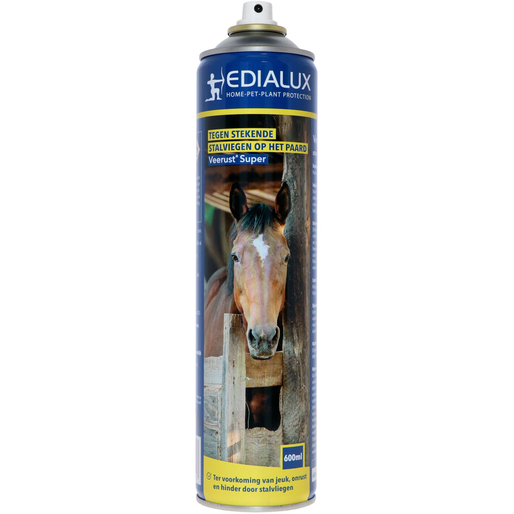 Veerust Super Spray Pferd