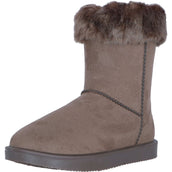 HKM Stiefel Allweather Davos Bunt Taupe