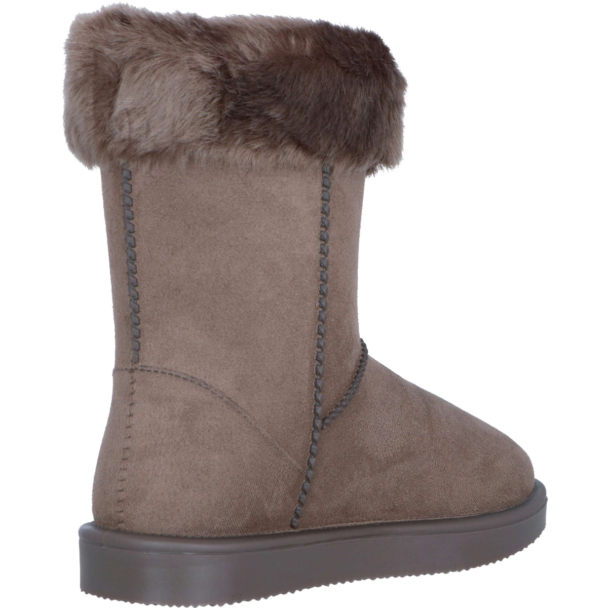 HKM Stiefel Allweather Davos Bunt Taupe