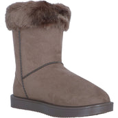 HKM Stiefel Allweather Davos Bunt Taupe