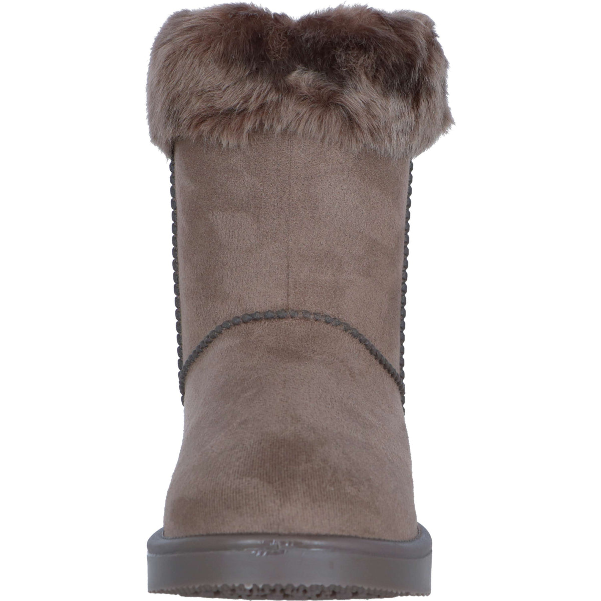 HKM Stiefel Allweather Davos Bunt Taupe