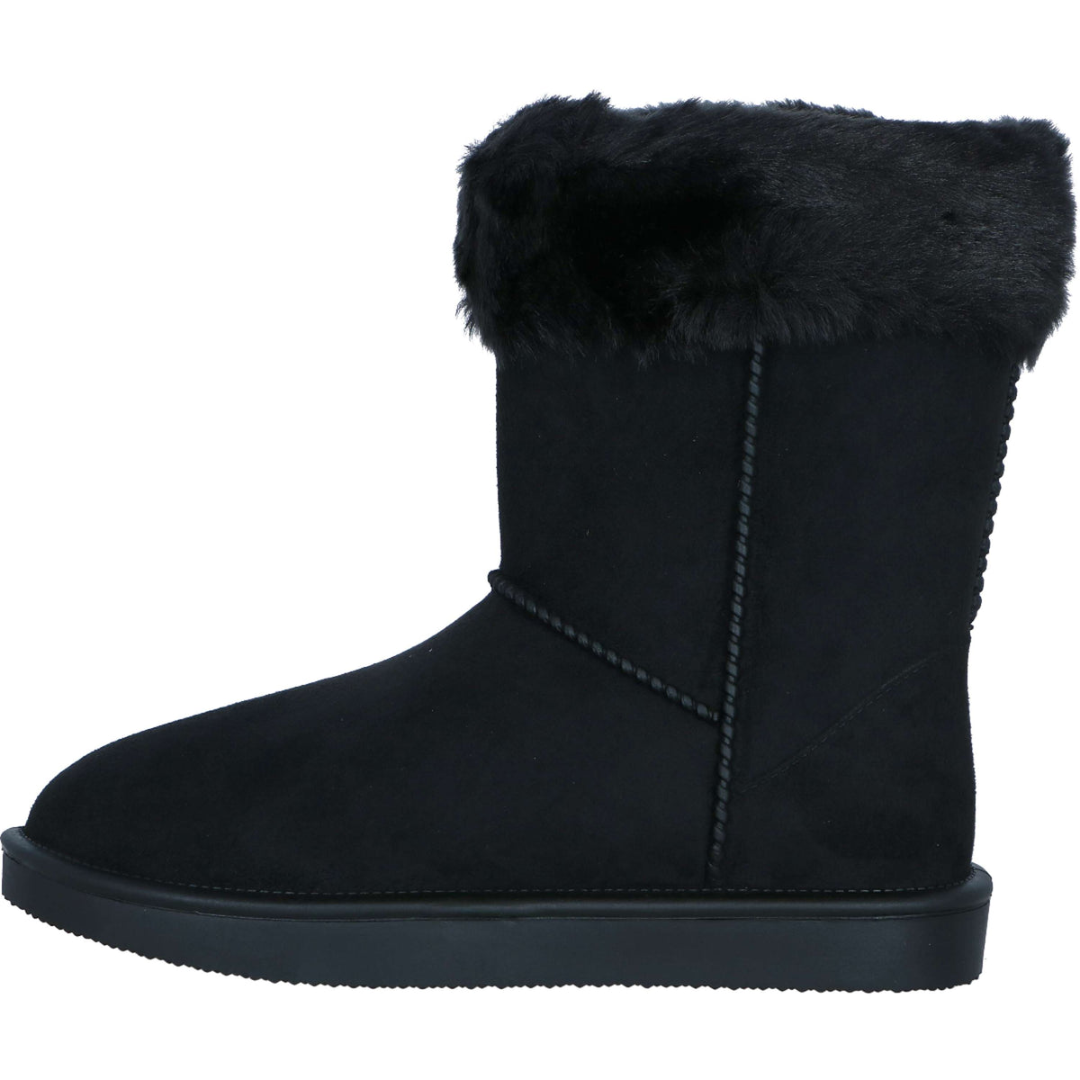 Lauria Garrelli Stiefel Allweather Davos Bunt Schwarz