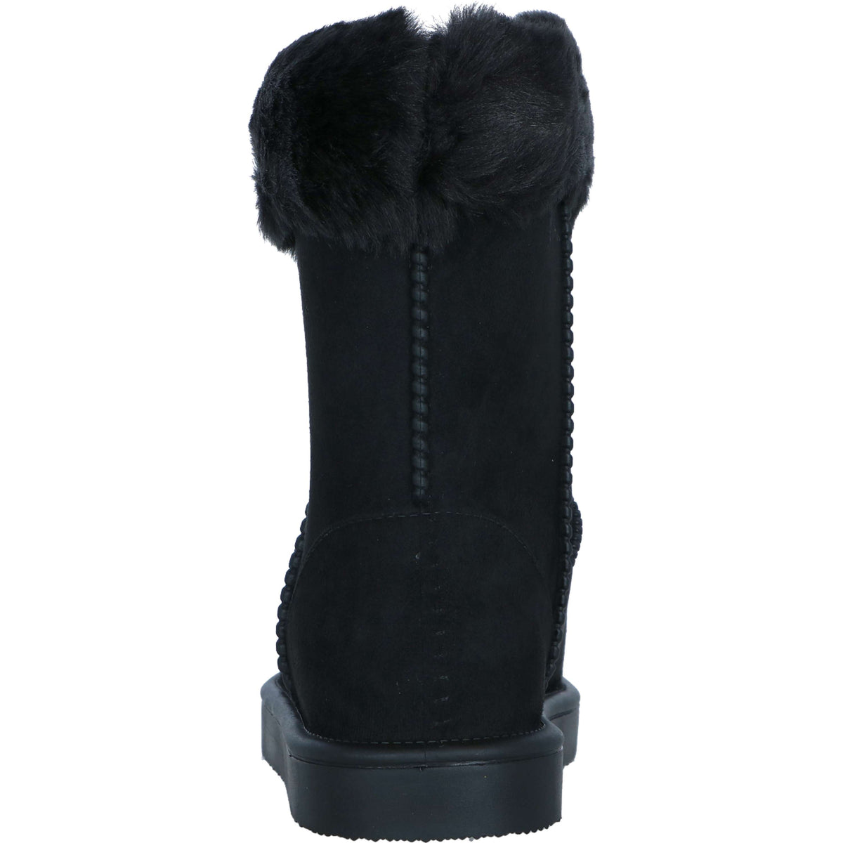 Lauria Garrelli Stiefel Allweather Davos Bunt Schwarz