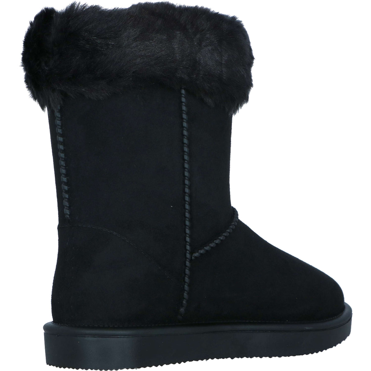 Lauria Garrelli Stiefel Allweather Davos Bunt Schwarz