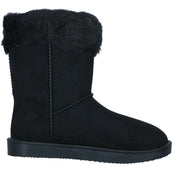 Lauria Garrelli Stiefel Allweather Davos Bunt Schwarz