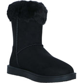 Lauria Garrelli Stiefel Allweather Davos Bunt Schwarz